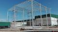 Empresa constructora Corobra Srl - Construcción Plantas Industriales, Galpones, Tinglados