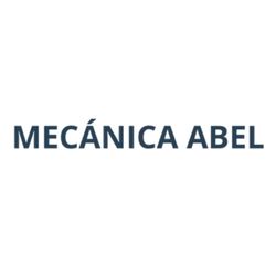 Mecánica Abel