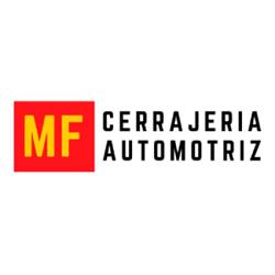 Cerrajería Automotriz Mf