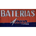 Baterias Anion