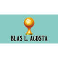 Blas L Acosta