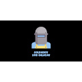 Soldador Luis Salazar