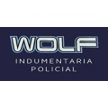 Wolf Indumentaria Policial