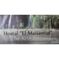 Hogar para Adultos El Manantial