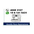 Osvaldo Flores
