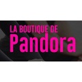 La Boutique de Pandora