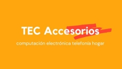 Tienda Tec Accesorios