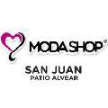 Modashop San Juan