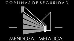mendoza metálica