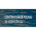 Construcción de Piscinas de hormigón S&E