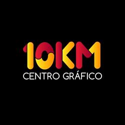 Gráfica 10 Km Imprenta - Afip Autorizada