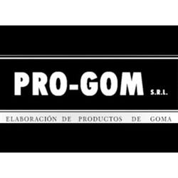 Pro - Gom SRL Fabricación y Venta de Productos de Goma