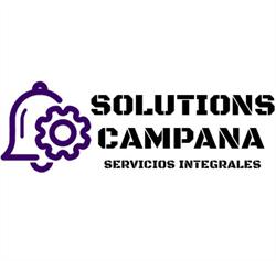 SOLUTIONS CAMPANA
