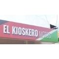 El Kiosquero Motos