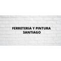 FERRETERIA Y PINTURERIA SANTIAGO