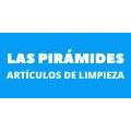 Las Pirámides
