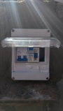 caja estanco