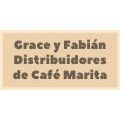 Grace y Fabián - Distribuidores de Café Marita