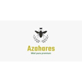 Azahares Miel Premium de Abejas