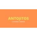 Antojitos Comidas Caseras