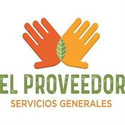 El Proveedor Servicios Generales