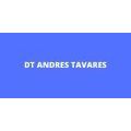 Dt Andres Tavares