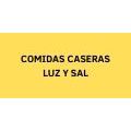 Comidas Caseras Luz y Sal