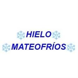 HIELO MATEOFRIOS