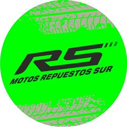 Repuestos  Sur - Motos