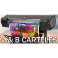 V & B Carteles