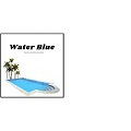 Piscinas Water Blue