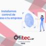 Control de acceso