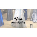 Naya Maniquíes