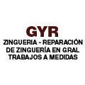 Zingueria Gyr
