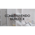 Construyendo Durlock