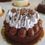 Dictamos Cursos y Seminarios!

Curso de Tartas
Decoración de Tortas
Pastas y Salsas
Seminario de Postres Shot
Cursos de Porcelana Fría
Globología,