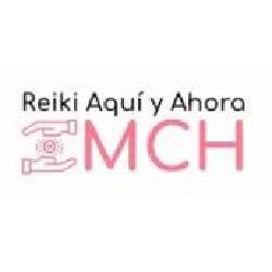 Reiki Aquí y Ahora M C H