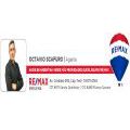 Agente Inmobiliario Octavio Scafuro Remax