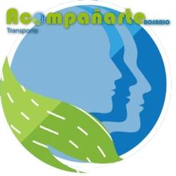Acompañarte Rosario Transporte