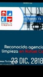 Somos tu limpieza