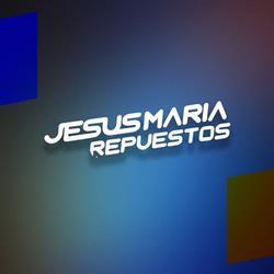 Jesús María Repuestos