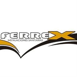 Ferrex - Instalaciones Sanitarias y Redes - Ferretería