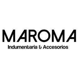 Maroma