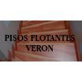 Pisos Flotantes Veron