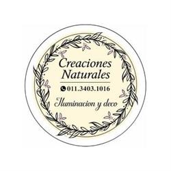 Creaciones Naturales