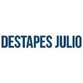 DESTAPES JULIO