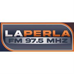 FM La Perla  97.5 MHZ