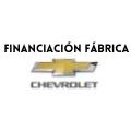Financiacion Fabrica Chevrolet