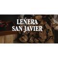 Leñera San Javier