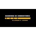 Academia de Conductores Alejandro R Lucarno